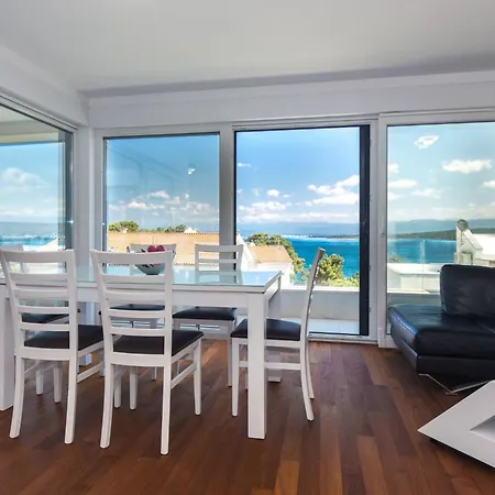 Appartement Niko 2 By Interhome *