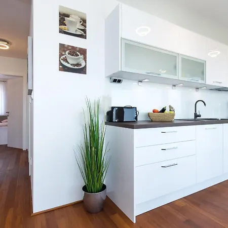 Appartement Niko 2 By Interhome *