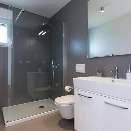 Apartment Niko 2 By Interhome Vantacici