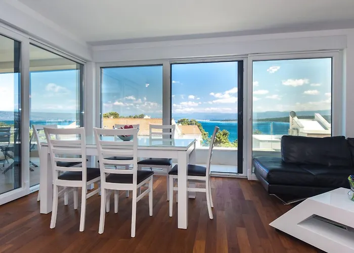 Apartment Niko 2 By Interhome *