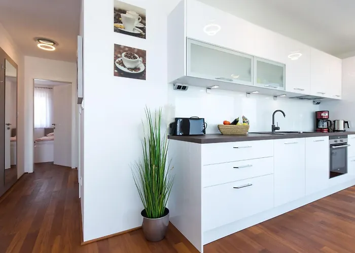 Apartment Niko 2 By Interhome *