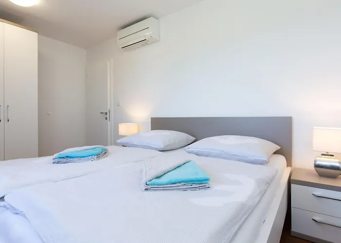 Appartement Niko 2 By Interhome