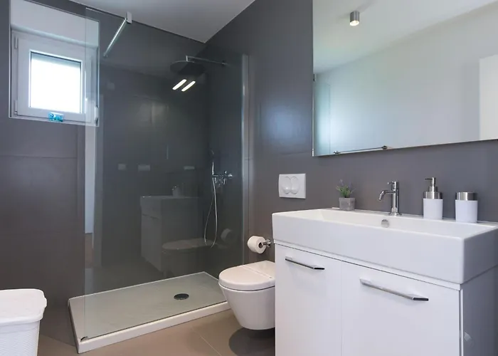 Appartement Niko 2 By Interhome Vantacici